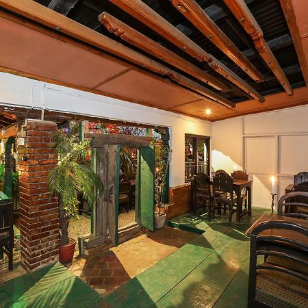 Hotel Himalayan Oasis Kathmandu Bagian luar foto